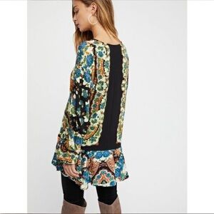 Free People Lovely Dreams Tunic